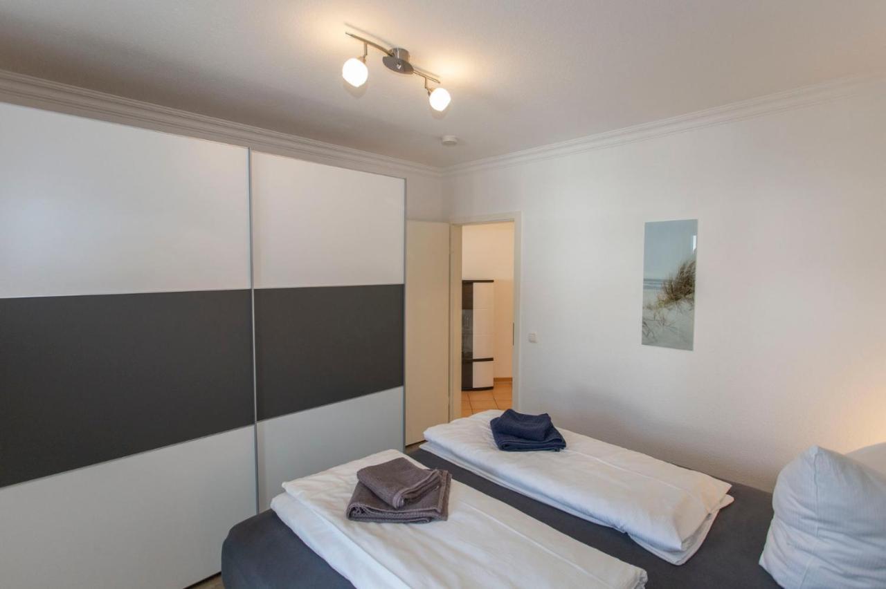 Apartment Deutsches Haus *