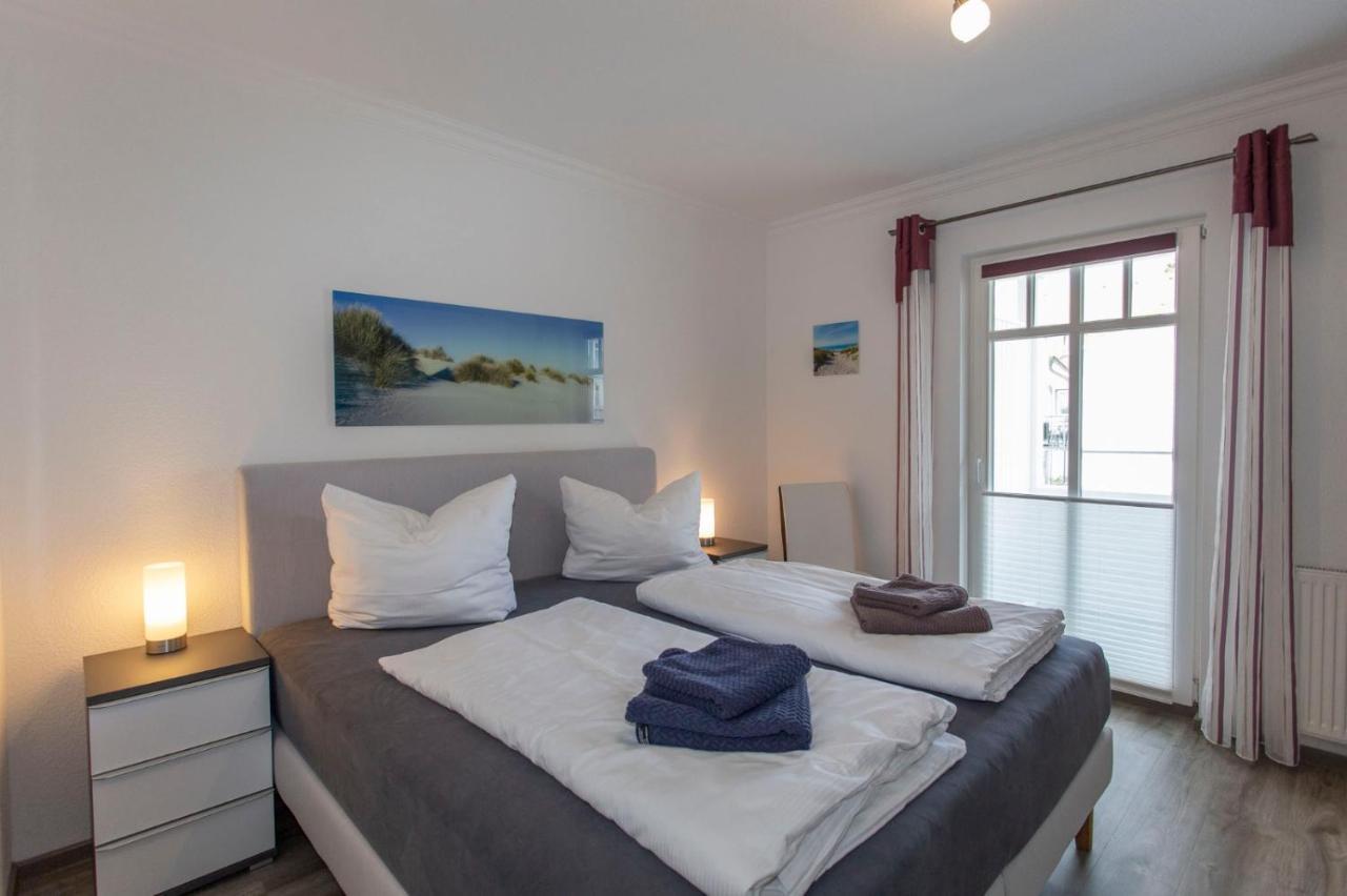 Deutsches Haus Apartment